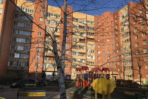 Люберцы октябрьская 9