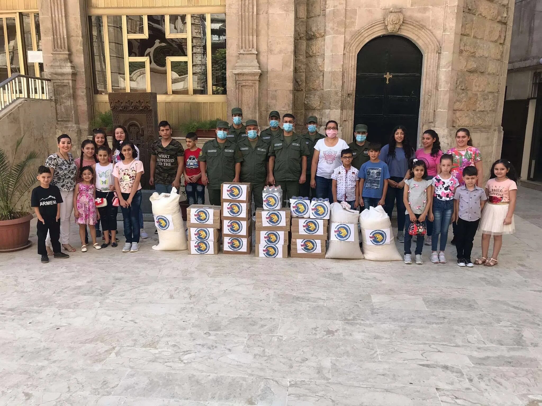 Армянская диаспора. Помощь армении. Помощь армении. Посольство армении в сирии. Турецко армянская граница.