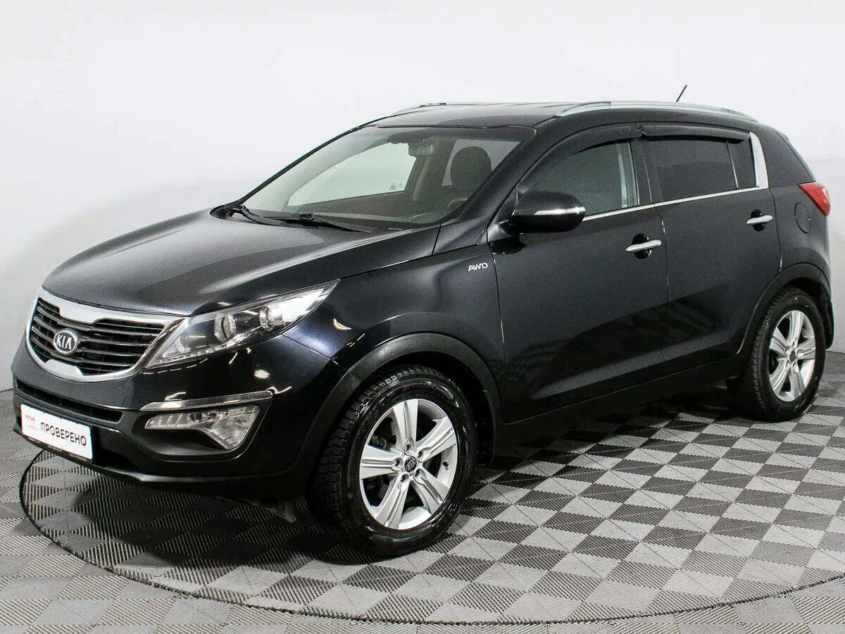 Купить машину киа с пробегом. Kia Sportage 2011 черный. Киа Спортейдж 2011 черный. Kia Sportage 3 2011. Кия Спортейдж 2011.