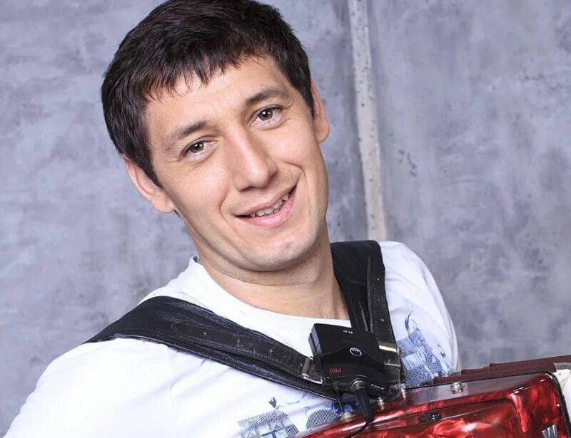 Хуснутдинов на башкирском