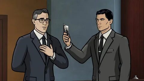 Archer много