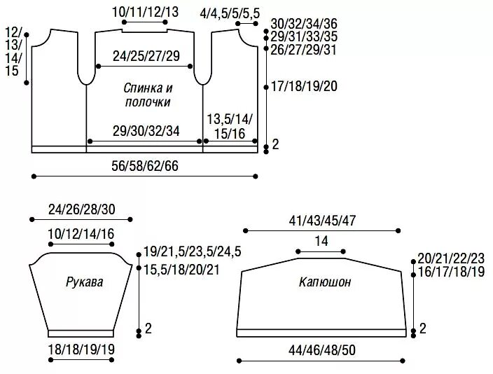 Кофта с капюшоном схемы. Вязание кофты с капюшоном спицами схема для детей. Выкройка вязаного пальто с капюшоном для девочки 2 года. Вязаное пальто для мальчика 4 годика размер. Выкройка вязаного пальто для девочки 2 года.