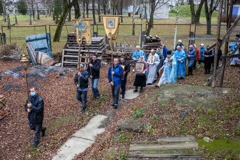 Погода в стари брянской