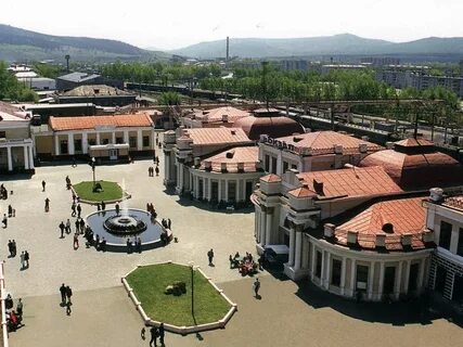Город забайкальск забайкальский край
