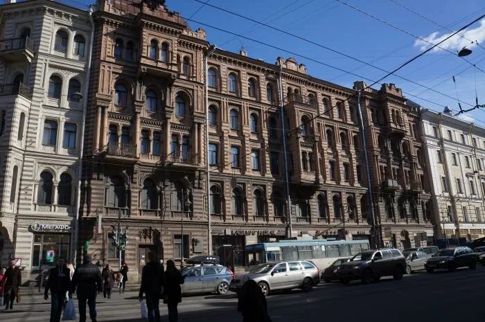 Мурузи. Доходный дом мурузи санкт-петербург. Литейный проспект 24 дом мурузи. Санкт-петербург. Литейный 24.