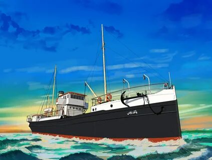 We can ship