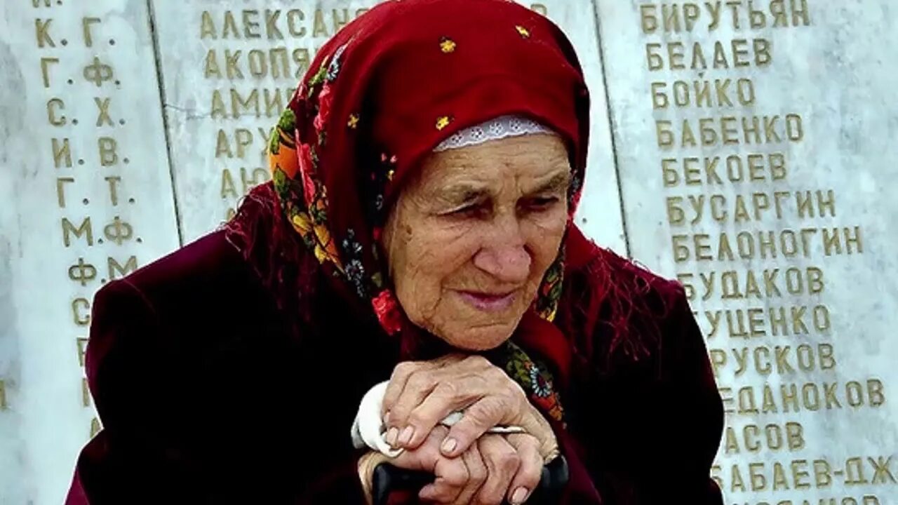 Мать солдата. Солдатские матери Великой Отечественной войны. Бабушка рассказывает о войне. Вдовы великой отечественной войны