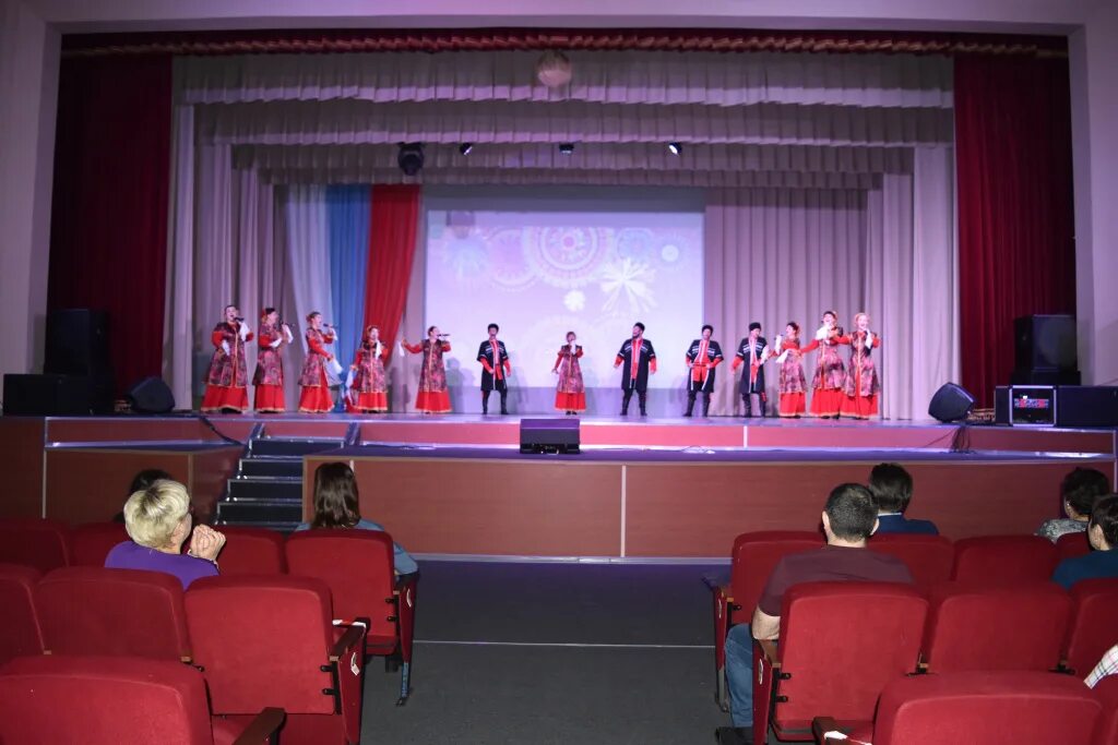 закрытие года 2017