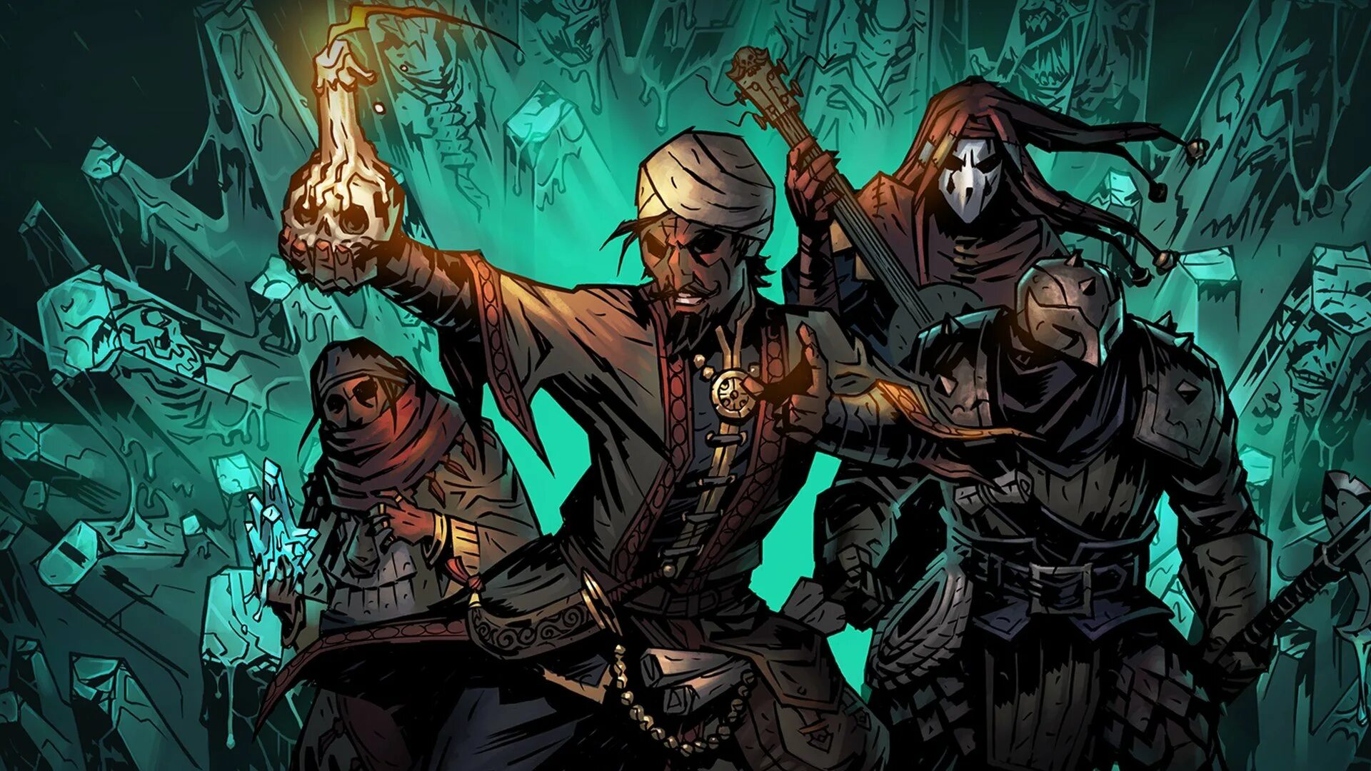 Darkest Dungeon 2. Darkest Dungeon 1920х1080. Darkest Dungeon Art. Darkest Dungeon 2 арт. Дарк данжен