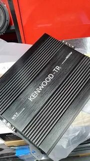 Усилитель 1800w