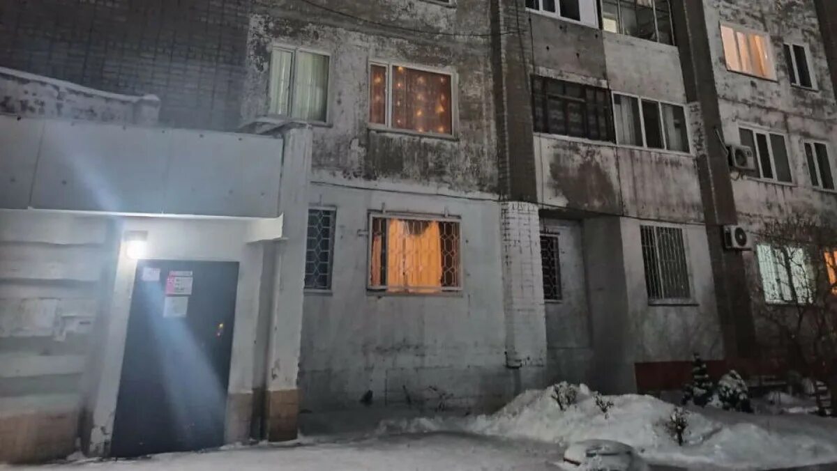 Дом 22 12 21