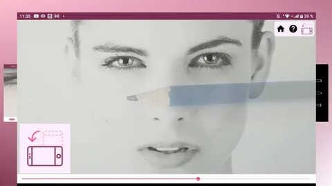 Calca app