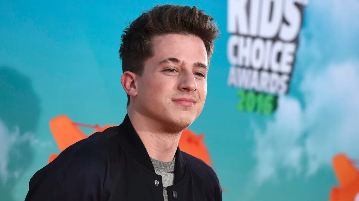 Charlie puth how