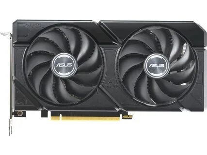 Видеокарта asus geforce rtx 4060