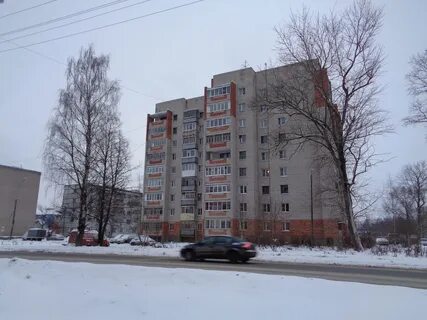Вологда 17