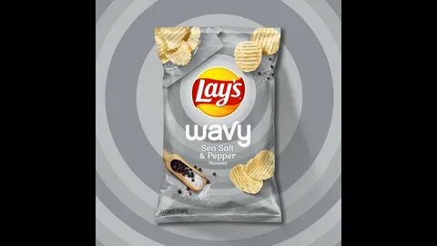 Lay s чипсы