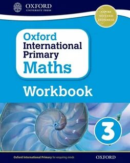 Oxford workbook