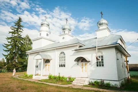 Погода в заостровечье