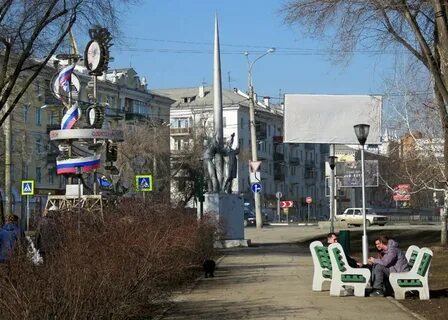 Самара туда