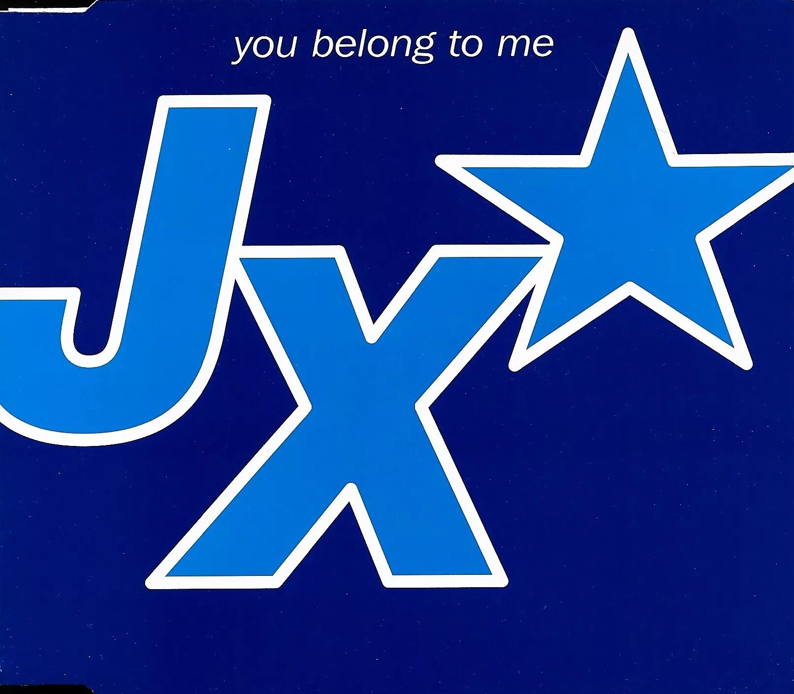 To belong to something. Belong to me. You belong to me. JX музыка. You belong to me (2008).