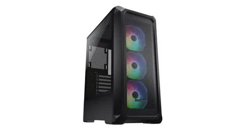 Argb black