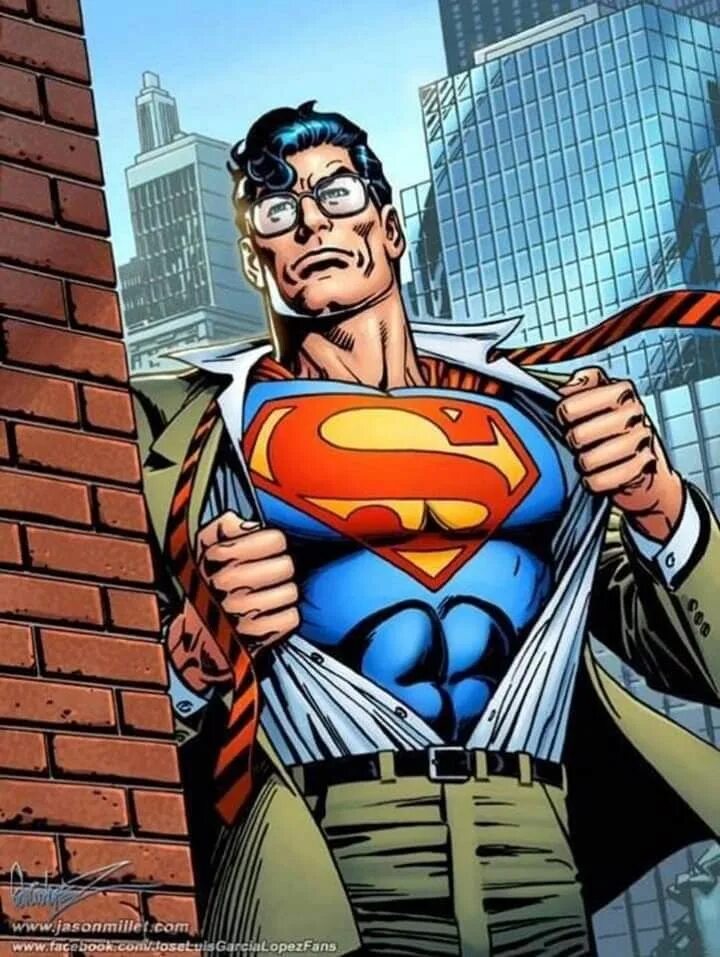Кларк кент супермен. Кларк Кент DC Comics. Кларк Кент Супермен комикс. Супергерой Кларк Кент.