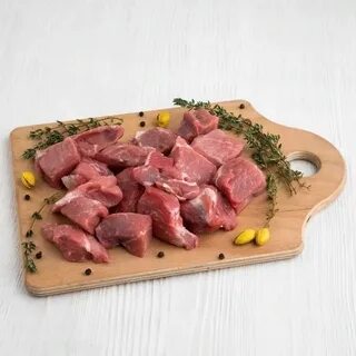 Свинина для гуляша какая