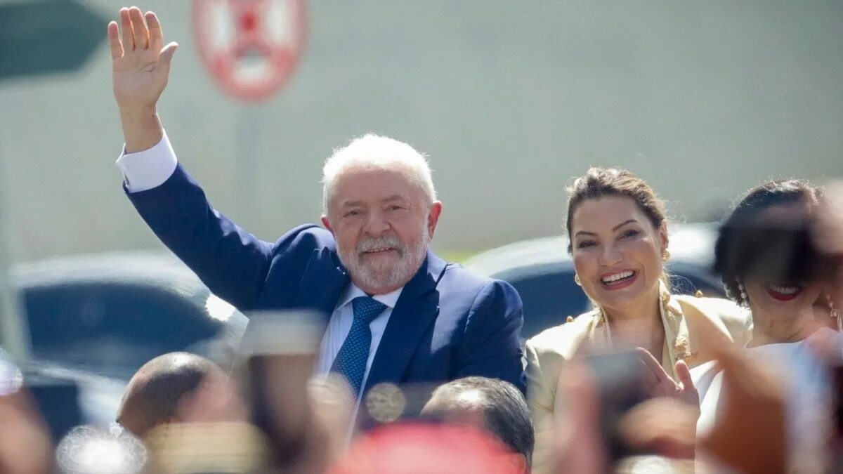 2025 лула. Лула да силва 2025.