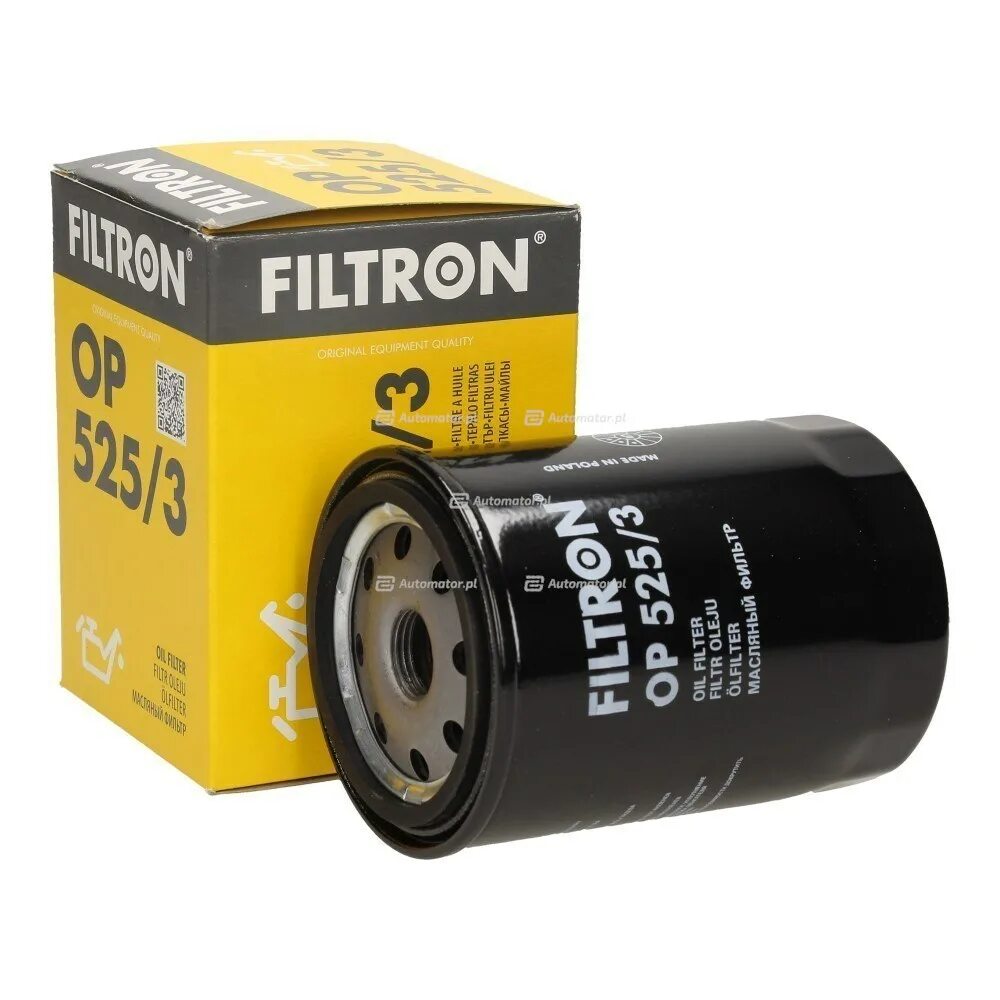 Фильтр масляный т300. Фильтр масляный FILTRON op525. FILTRON op 525 фильтр масл.. Фильтр масляный т4 2.5 ман. Фильтр масляный Фольксваген т4 2.5 дизель.