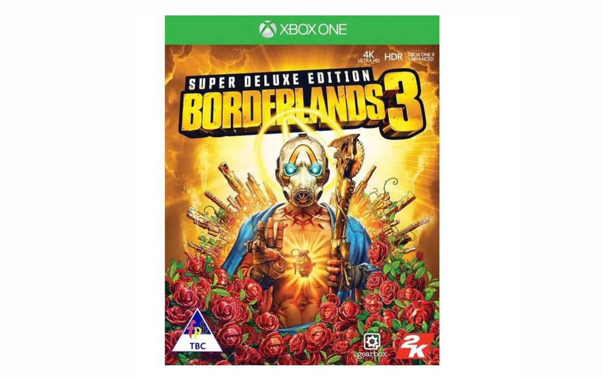 Borderlands 3 super deluxe edition. Borderlands 3 обложка. Borderlands 3 next Level Edition ps4.