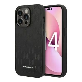 14 pro black