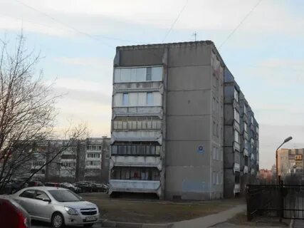 Годовикова череповец