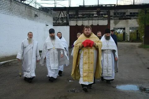 Епархии московского патриархата