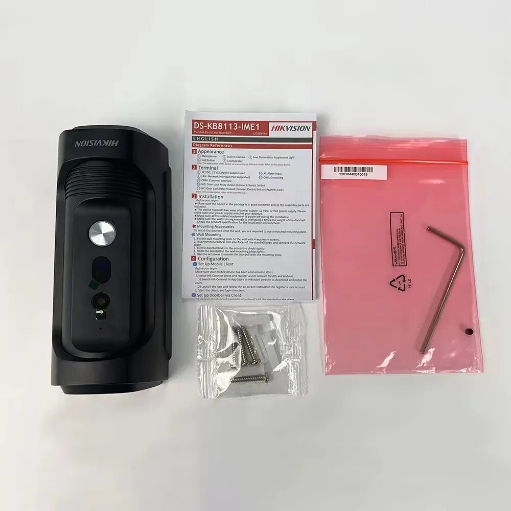 Ds kb8113 ime1 b. Hikvision ds-kb8113-ime1. вызывная панель hikvision антивандальная ip. ds-kb8113-ime1 замок. ds-kb8113-ime1 hikvision электрозамка.