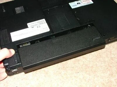 Устройство packard bell