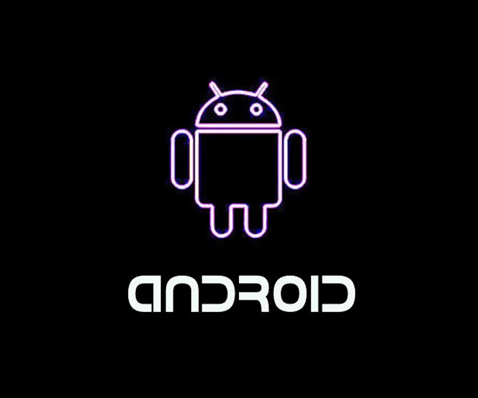 Android post. Андроид надпись. Логотип андроид. Обои на андроид с надписями. Заставка Launch на андроид.