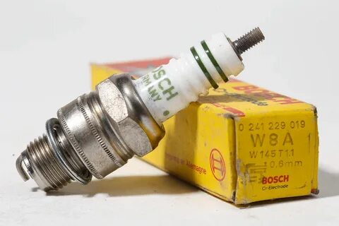 Bosch w