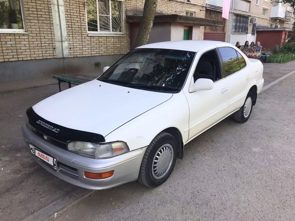 тойота спринтер ае100. спринтер 100. Toyota sprinter e100 рест. спринтер 100. спринтер 100.