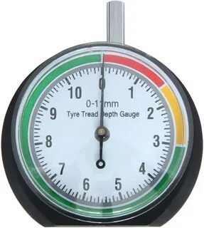 wheel measurements