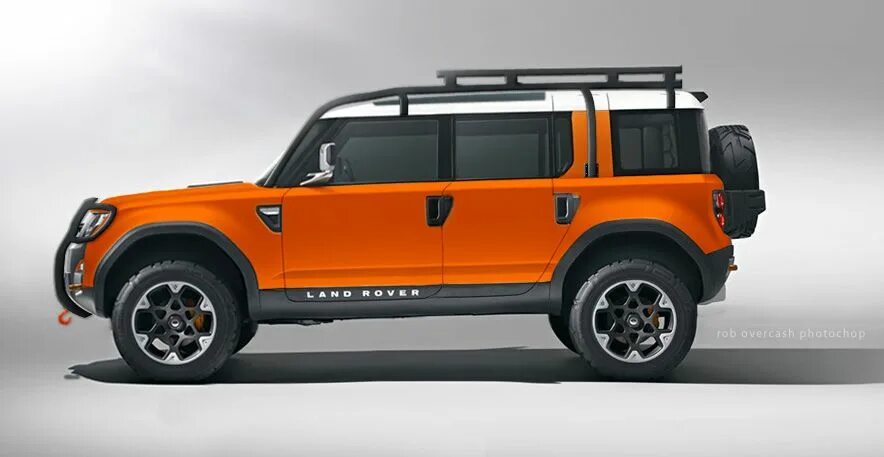 Defender 120. Концепты ленд Ровер Дефендер. Land Rover dc100. Дефендер 2018. Дефендер 100.