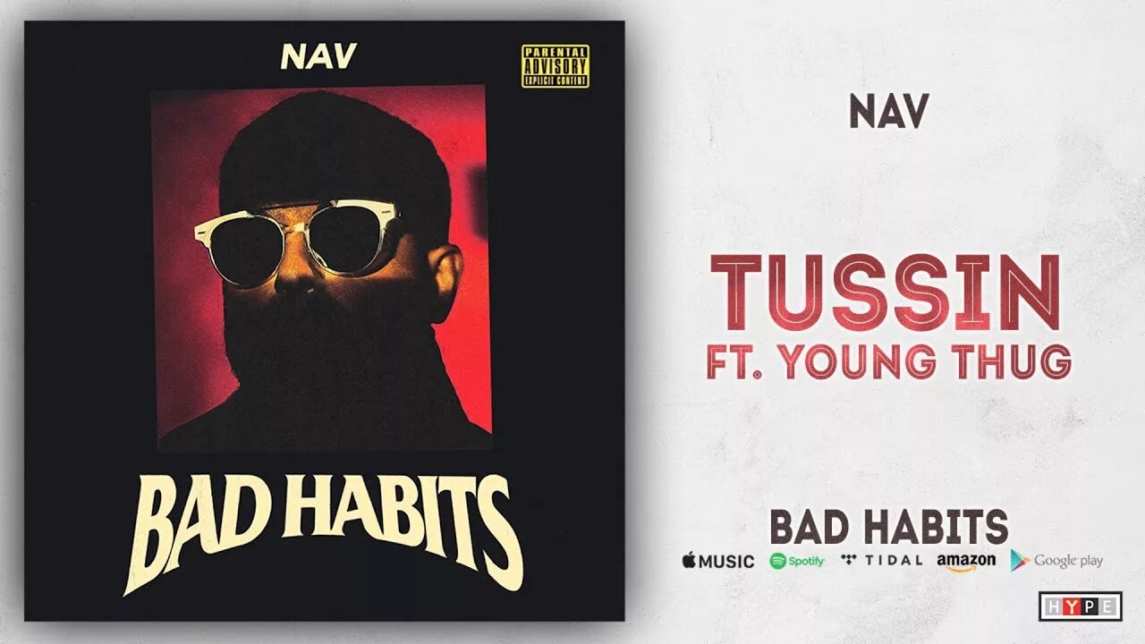 Bad weekend. Nav Bad Habits. Time Нава. Nav Bad Habits album Cover. Bad Habit одежда.