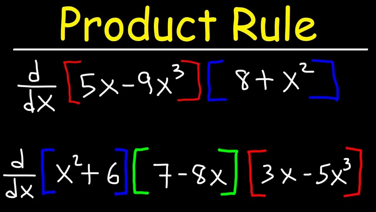 Product rule. Product Rule derivative. Product Rule of differentiation. Product Rule математика.