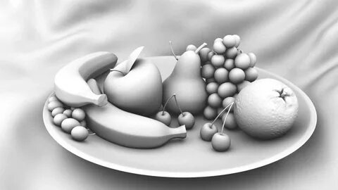 Ambient occlusion