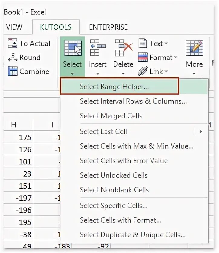 Range cells 1 1. Range cells 1 1