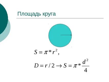 Чему равен угол плоскости на окружности