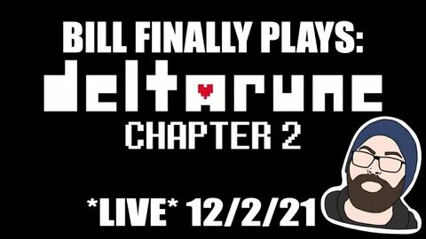 Play bill