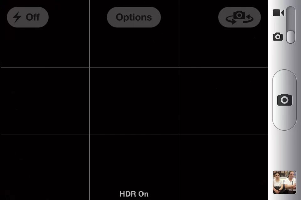 Черная камера на айфоне. Рамка камеры айфона. Интерфейс фотокамеры в айфоне. Интерфейс камеры iphone. Сетка на камере iphone.