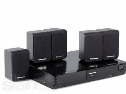 Panasonic 860