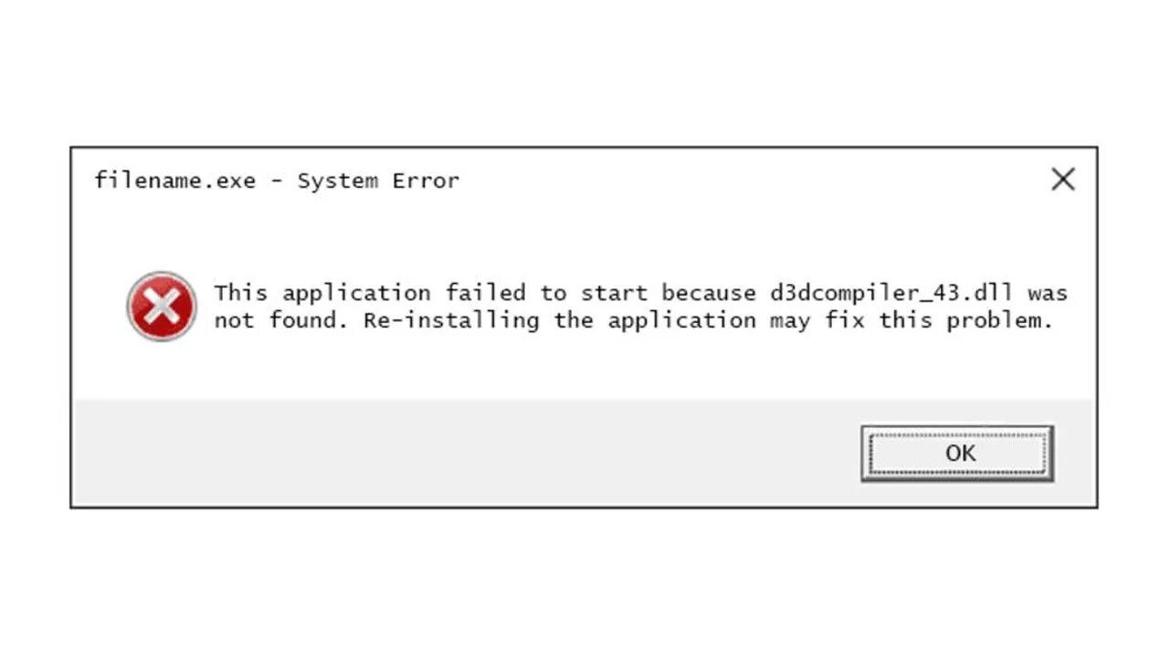 Message exe. .Exe системная ошибка. Ошибка. Ошибка длл. Windows exe ошибка.
