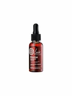 Сыворотка для лица natura siberica lab